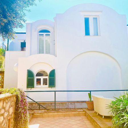 Villa La Zagara By Caprirooms Екстер'єр фото