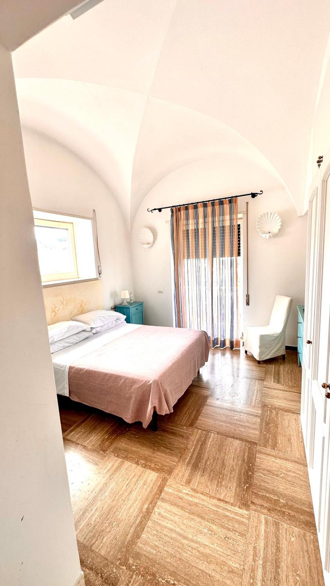 Villa La Zagara By Caprirooms Екстер'єр фото