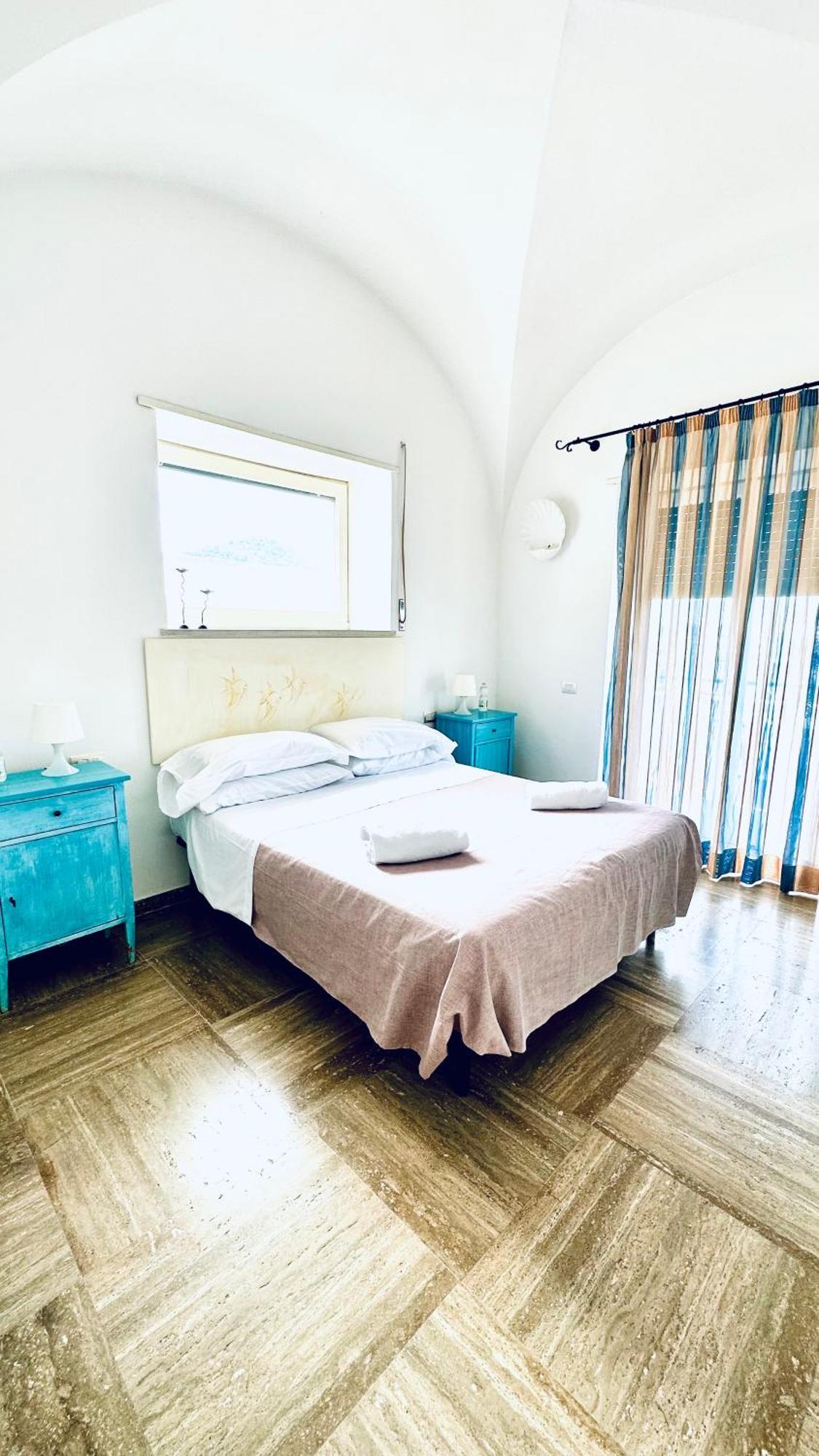 Villa La Zagara By Caprirooms Екстер'єр фото