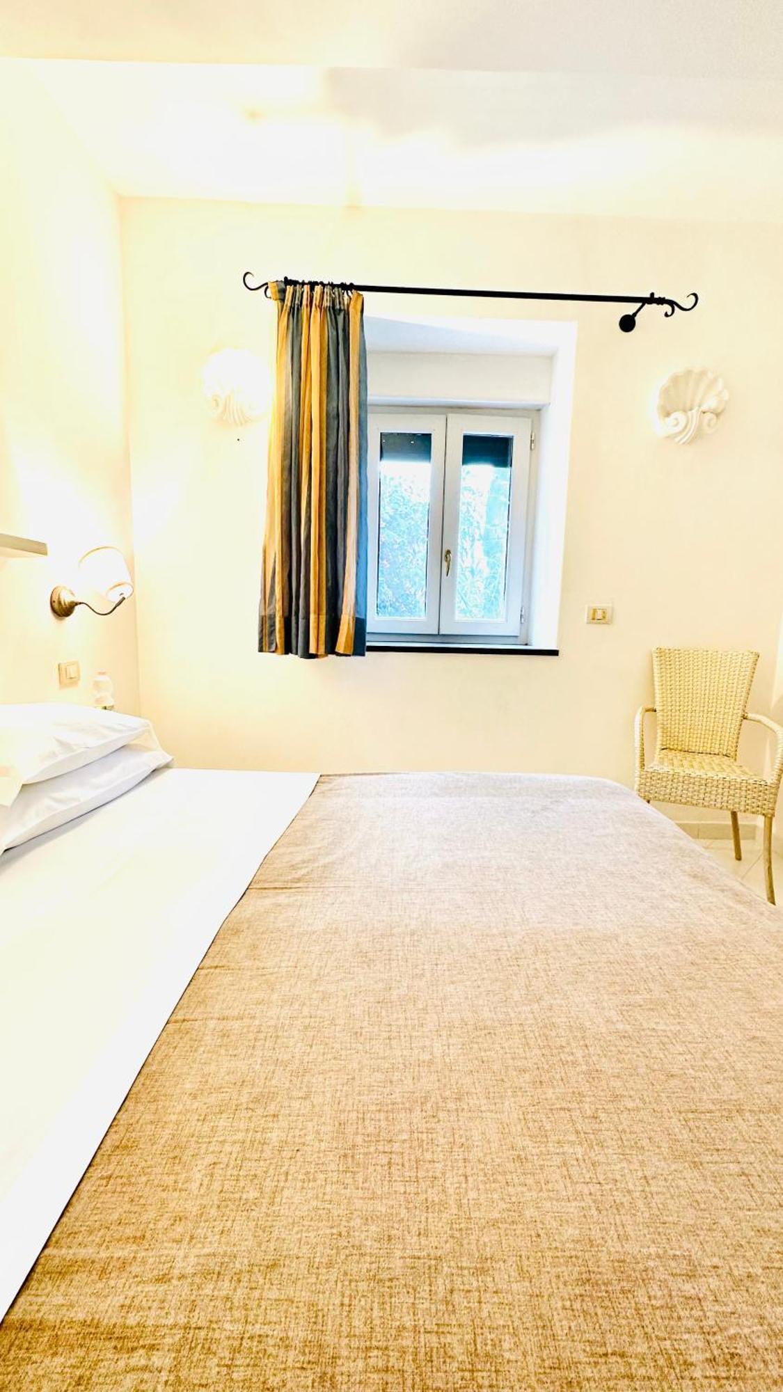 Villa La Zagara By Caprirooms Екстер'єр фото